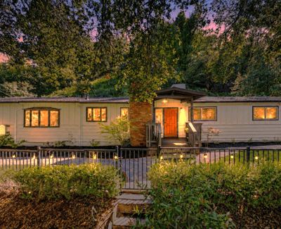 3575 Springhill Road, Lafayette, CA