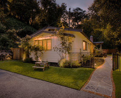 3575 Springhill Road, Lafayette, CA