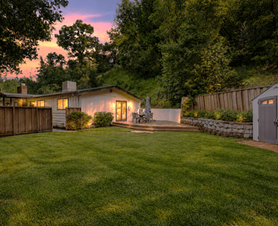 3575 Springhill Road, Lafayette, CA