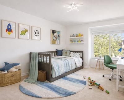 2307 Oak Glen Circle, Martinez, CA