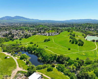 2307 Oak Glen Circle, Martinez, CA