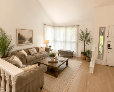 2307 Oak Glen Circle, Martinez, CA