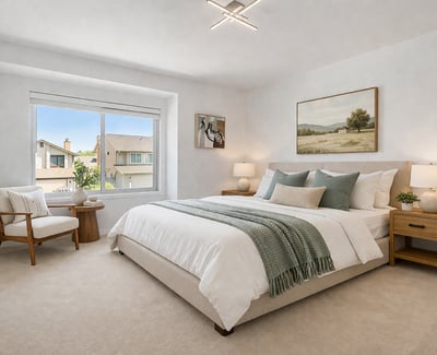 2307 Oak Glen Circle, Martinez, CA
