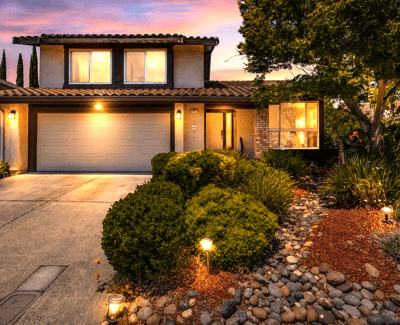 2307 Oak Glen Circle, Martinez, CA
