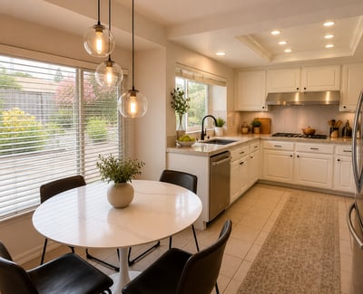 2307 Oak Glen Circle, Martinez, CA