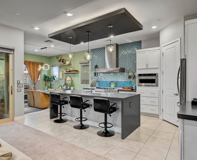 128 Springbough Lane, Las Vegas, NV