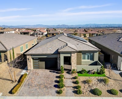128 Springbough Lane, Las Vegas, NV