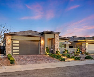 128 Springbough Lane, Las Vegas, NV