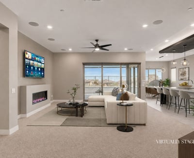128 Springbough Lane, Las Vegas, NV