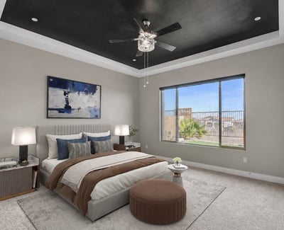 128 Springbough Lane, Las Vegas, NV
