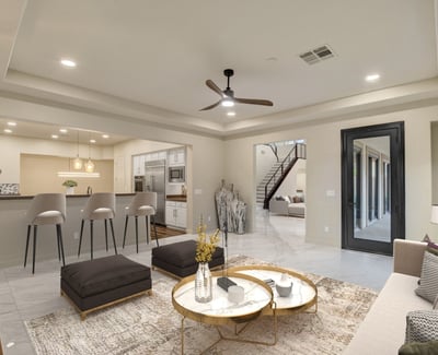 425 Proud Eagle, Las Vegas, NV