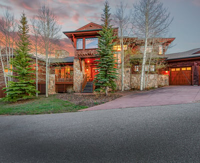 235 Game Trail Road, Silverthorne, CO