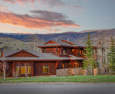 235 Game Trail Road, Silverthorne, CO