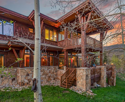235 Game Trail Road, Silverthorne, CO