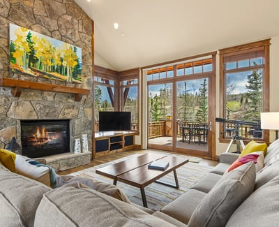 235 Game Trail Road, Silverthorne, CO