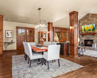 235 Game Trail Road, Silverthorne, CO