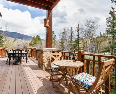 235 Game Trail Road, Silverthorne, CO