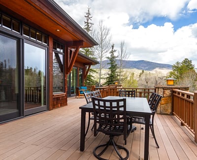 235 Game Trail Road, Silverthorne, CO