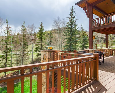 235 Game Trail Road, Silverthorne, CO
