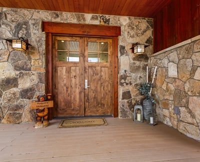 235 Game Trail Road, Silverthorne, CO