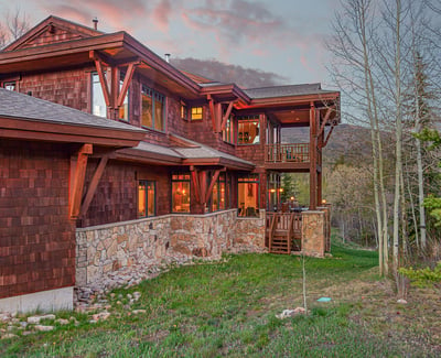 235 Game Trail Road, Silverthorne, CO