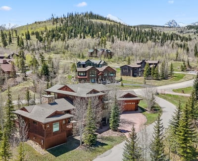 235 Game Trail Road, Silverthorne, CO