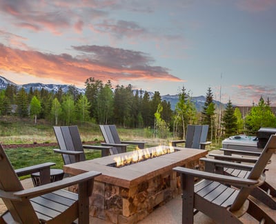 90 Corkscrew Dr, Breckenridge, CO