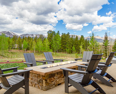 90 Corkscrew Dr, Breckenridge, CO