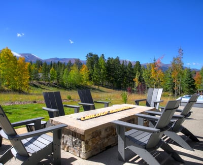 90 Corkscrew Dr, Breckenridge, CO
