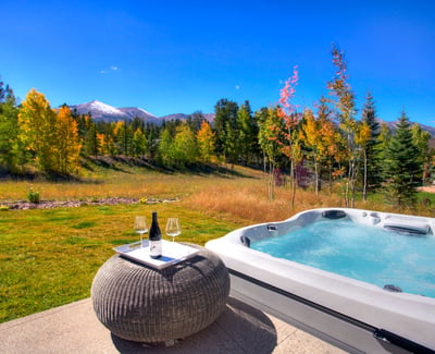 90 Corkscrew Dr, Breckenridge, CO