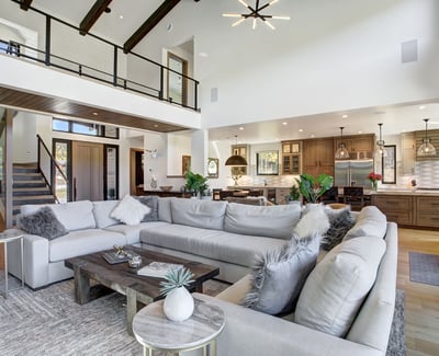 90 Corkscrew Dr, Breckenridge, CO