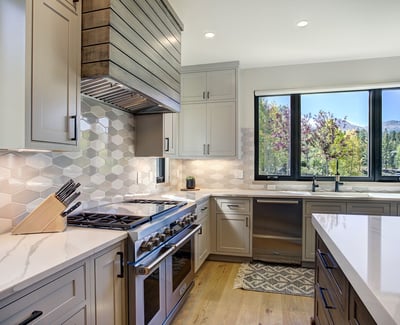 90 Corkscrew Dr, Breckenridge, CO