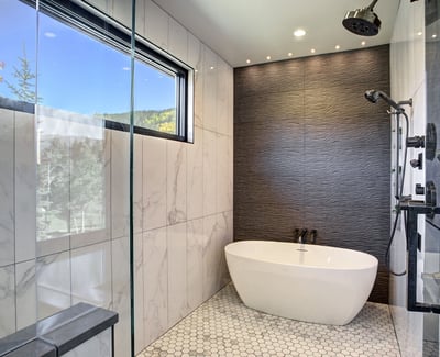 90 Corkscrew Dr, Breckenridge, CO