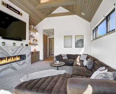 90 Corkscrew Dr, Breckenridge, CO