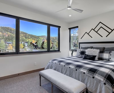90 Corkscrew Dr, Breckenridge, CO