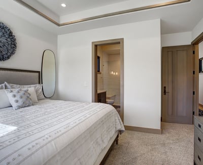90 Corkscrew Dr, Breckenridge, CO