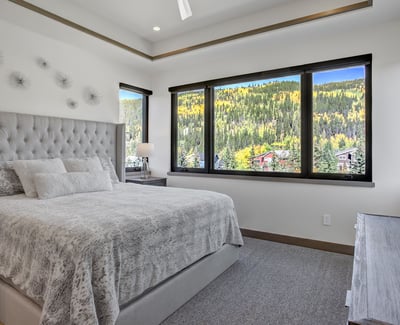 90 Corkscrew Dr, Breckenridge, CO