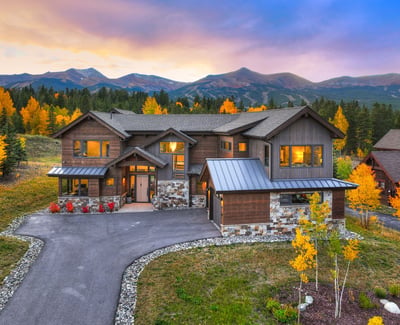 90 Corkscrew Dr, Breckenridge, CO