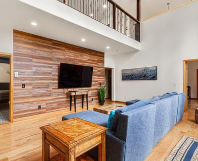 322 Slalom Drive, Breckenridge, CO