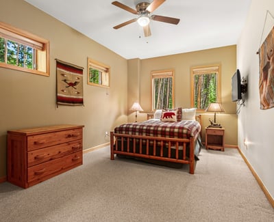 322 Slalom Drive, Breckenridge, CO