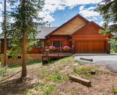 322 Slalom Drive, Breckenridge, CO