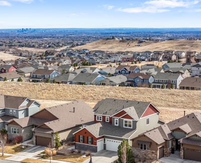 17786 W 86th Lane, Arvada, CO