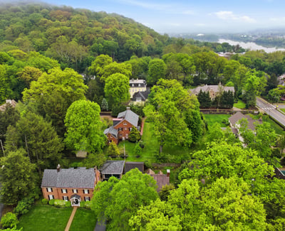 508 Osborne Lane, Sewickley, PA