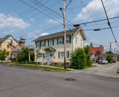 110 South Fairfield Street, Ligonier, PA
