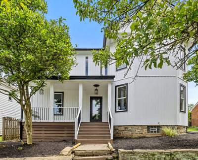312 N. Fairfield Street, Ligonier, PA