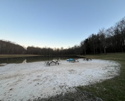 340 W. Laurel Lane, Rockwood, PA