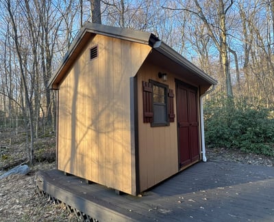 340 W. Laurel Lane, Rockwood, PA