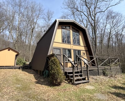 340 W. Laurel Lane, Rockwood, PA