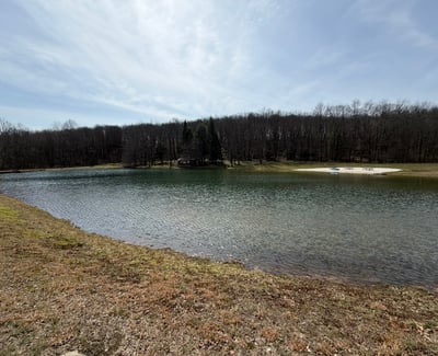 340 W. Laurel Lane, Rockwood, PA