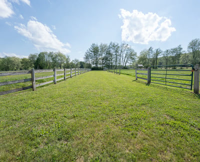 429 Old Distillery Road, Stahlstown, PA
